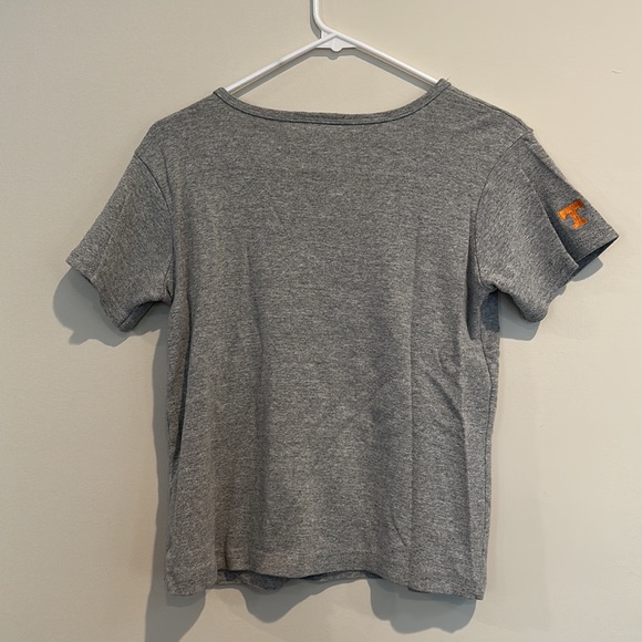 Vintage University of Tennessee Power T Shirt - Picture 7 of 8